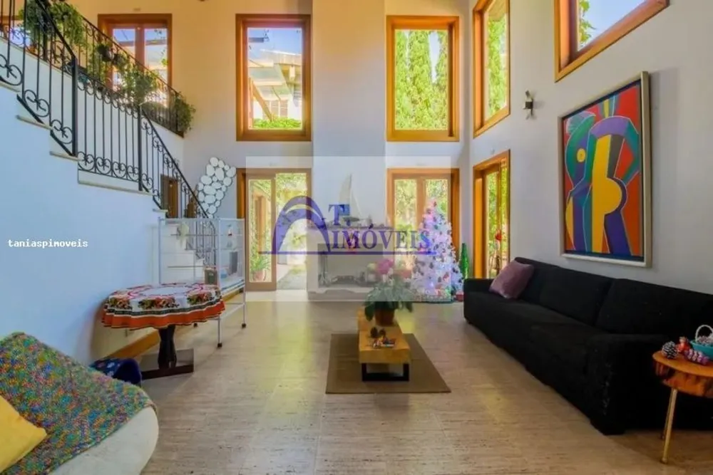 Casa, 3 quartos - Foto 12