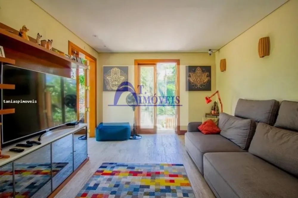 Casa, 3 quartos - Foto 6