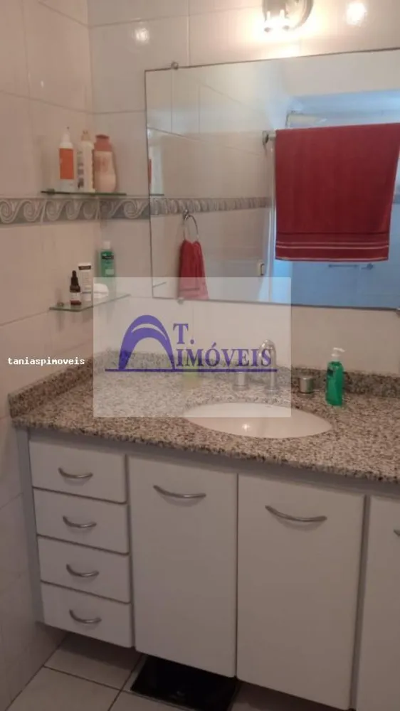 Apartamento, 3 quartos - Foto 11