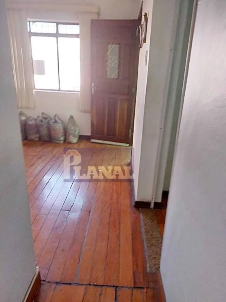 Casa, 2 quartos, 64 m² - Foto 3