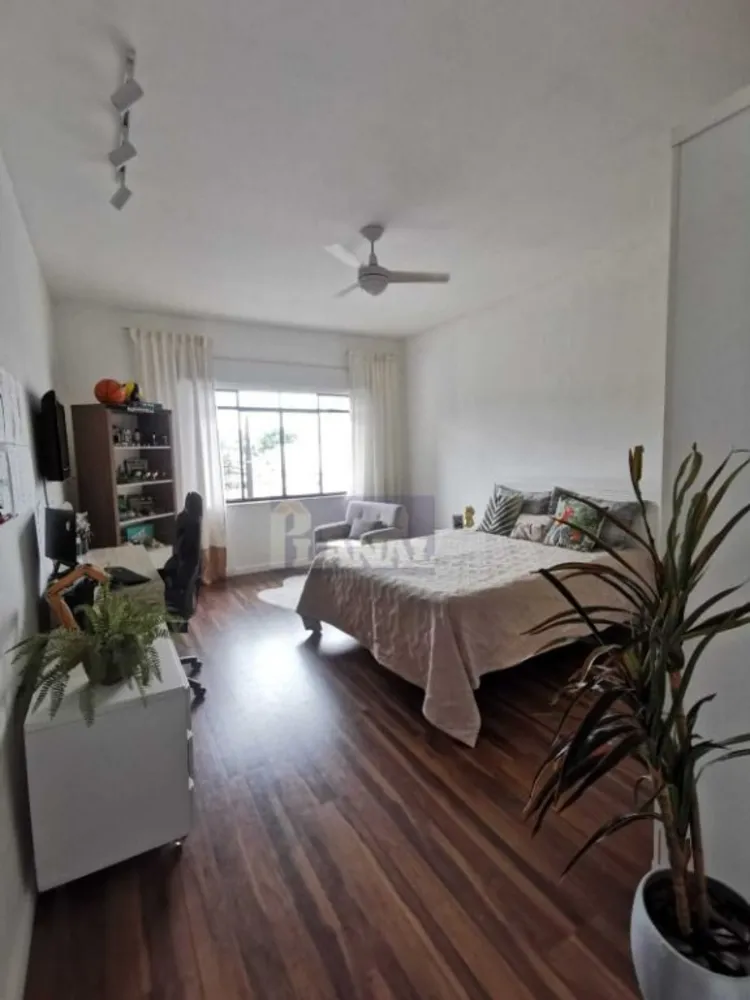 Sobrado, 4 quartos, 300 m² - Foto 10