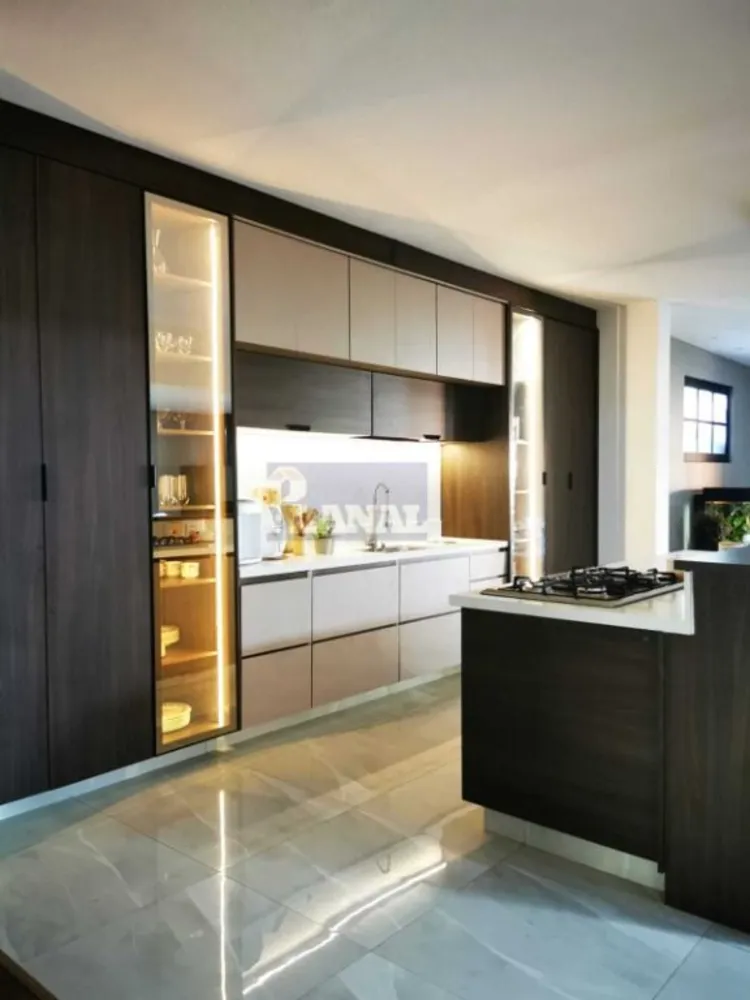 Sobrado, 4 quartos, 300 m² - Foto 6