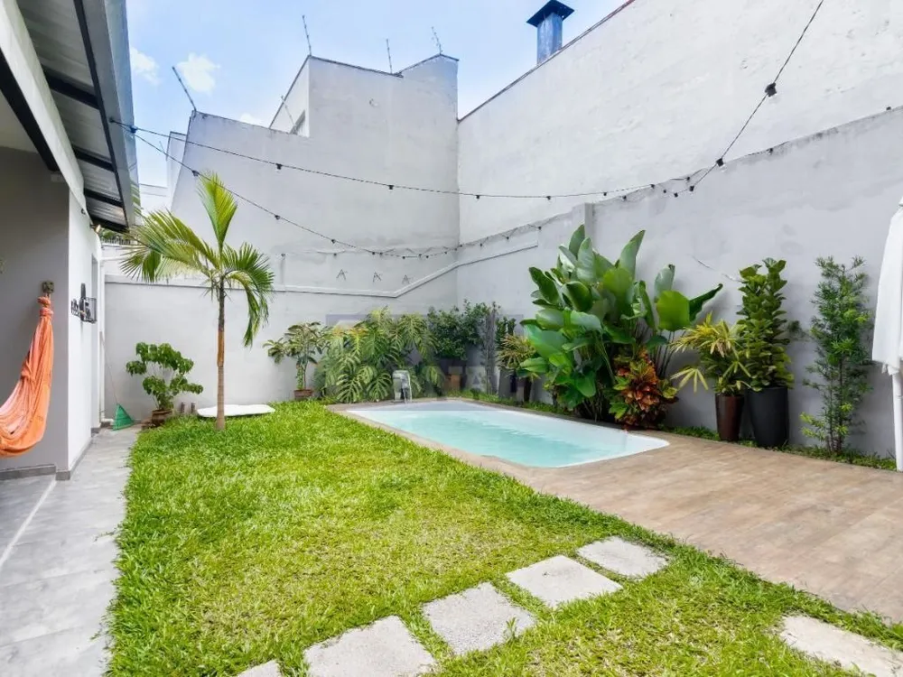 Sobrado, 4 quartos, 300 m² - Foto 2