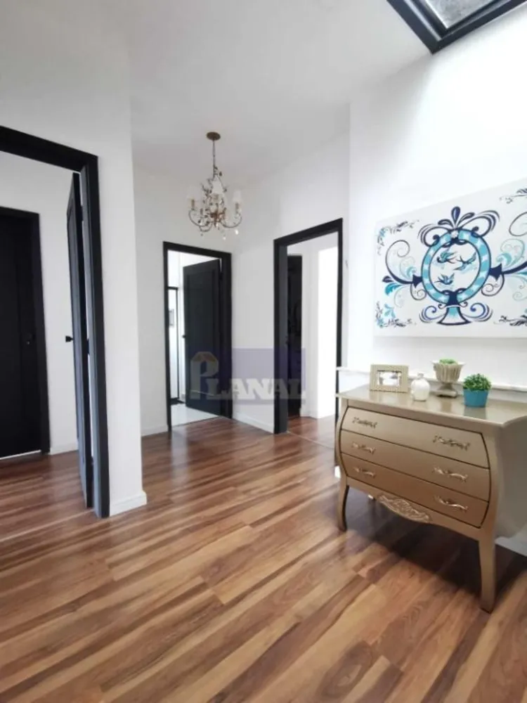 Sobrado, 4 quartos, 300 m² - Foto 7