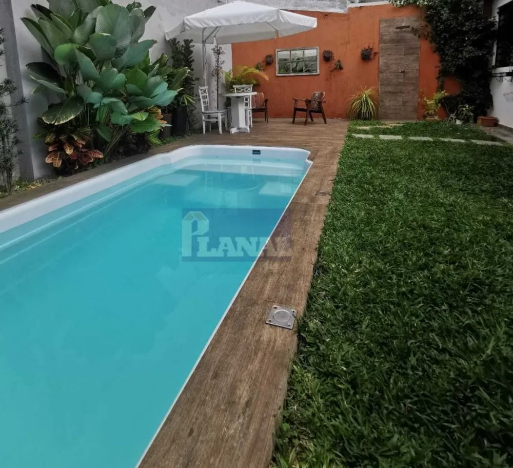 Sobrado, 4 quartos, 300 m² - Foto 16