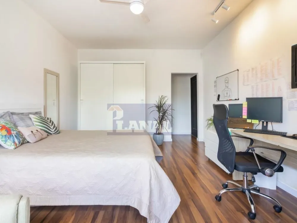 Sobrado, 4 quartos, 300 m² - Foto 8