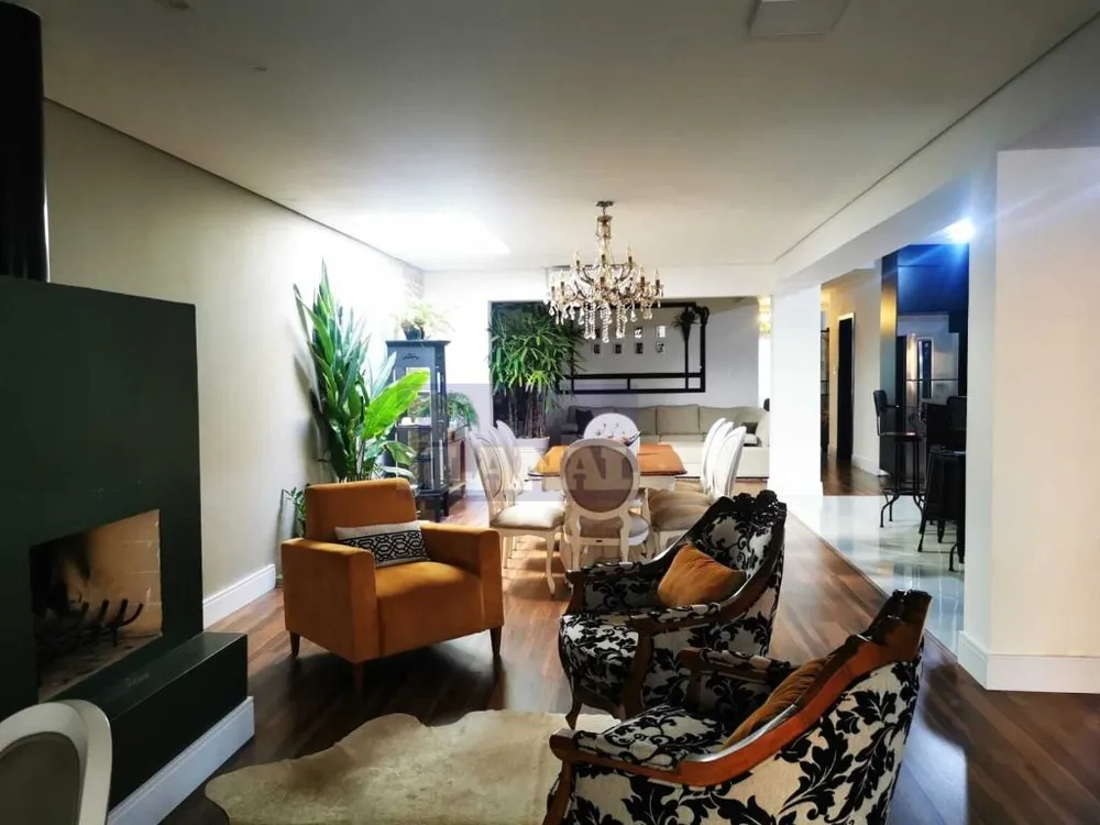 Sobrado, 4 quartos, 300 m² - Foto 6