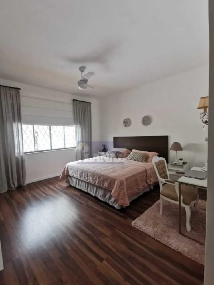 Sobrado, 4 quartos, 300 m² - Foto 12