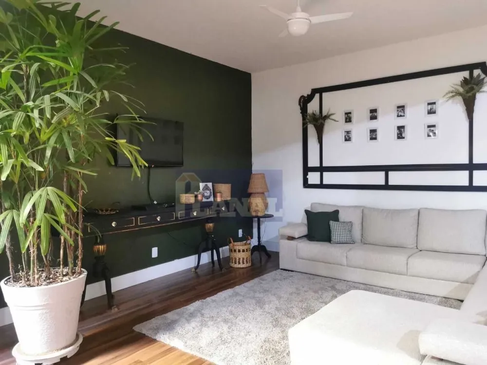 Sobrado, 4 quartos, 300 m² - Foto 4