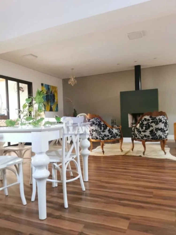 Sobrado, 4 quartos, 300 m² - Foto 7
