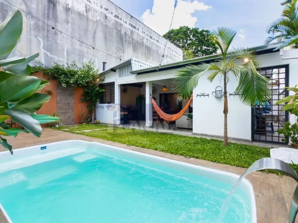 Sobrado, 4 quartos, 300 m² - Foto 1