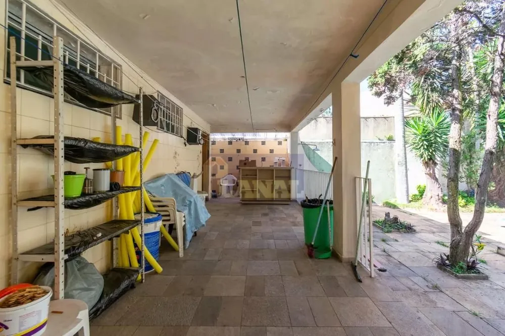 Sobrado, 3 quartos, 334 m² - Foto 8