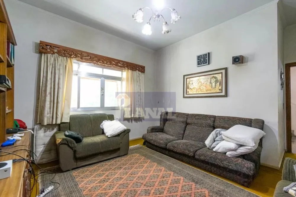 Sobrado, 3 quartos, 334 m² - Foto 3