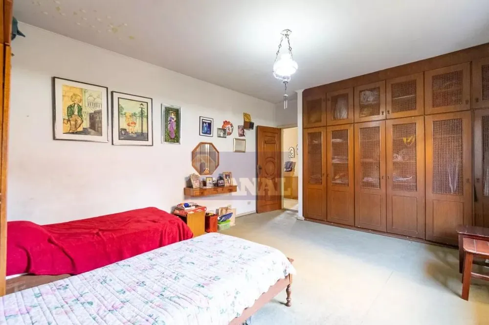 Sobrado, 3 quartos, 334 m² - Foto 5