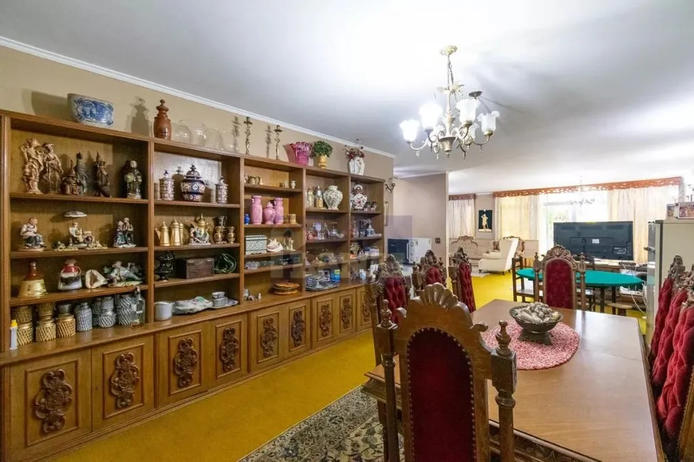 Sobrado, 3 quartos, 334 m² - Foto 4