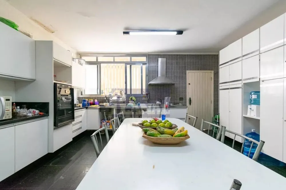 Sobrado, 3 quartos, 334 m² - Foto 7