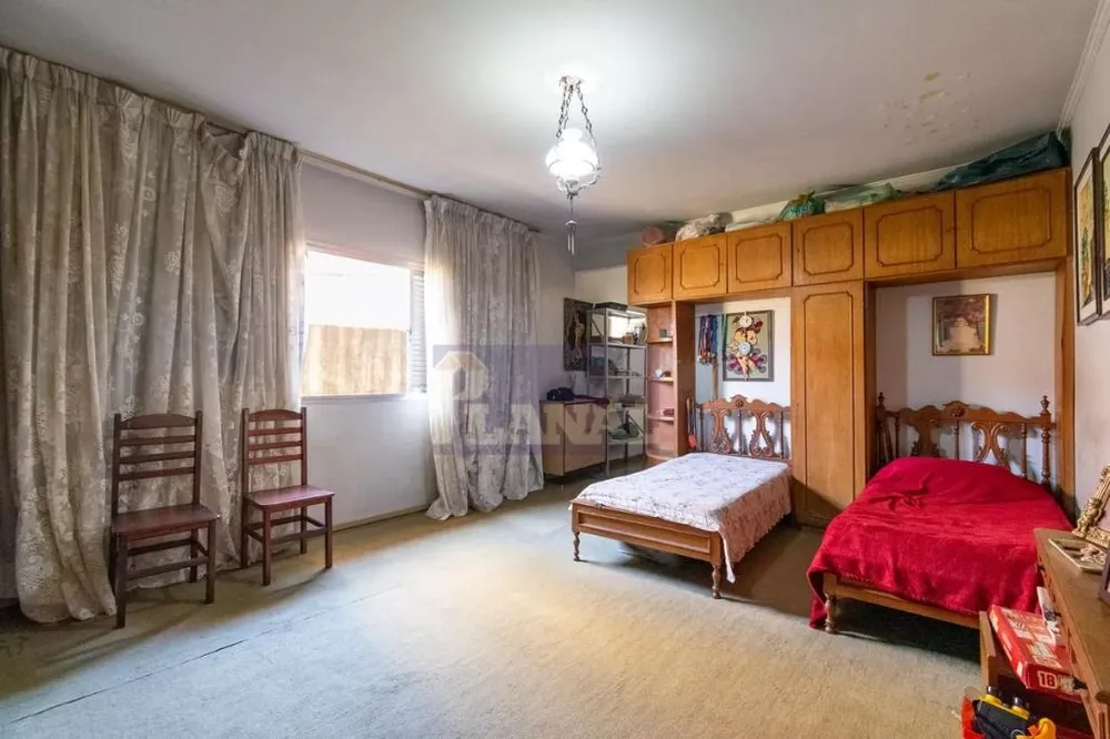 Sobrado, 3 quartos, 334 m² - Foto 5