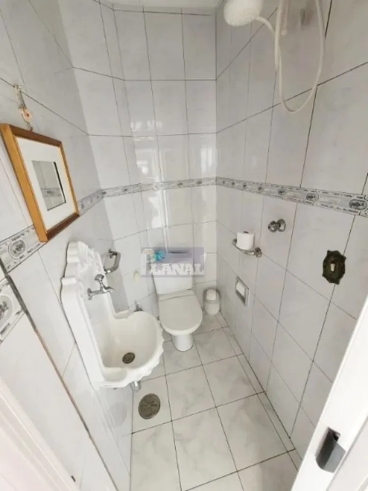 Sobrado, 3 quartos, 145 m² - Foto 5