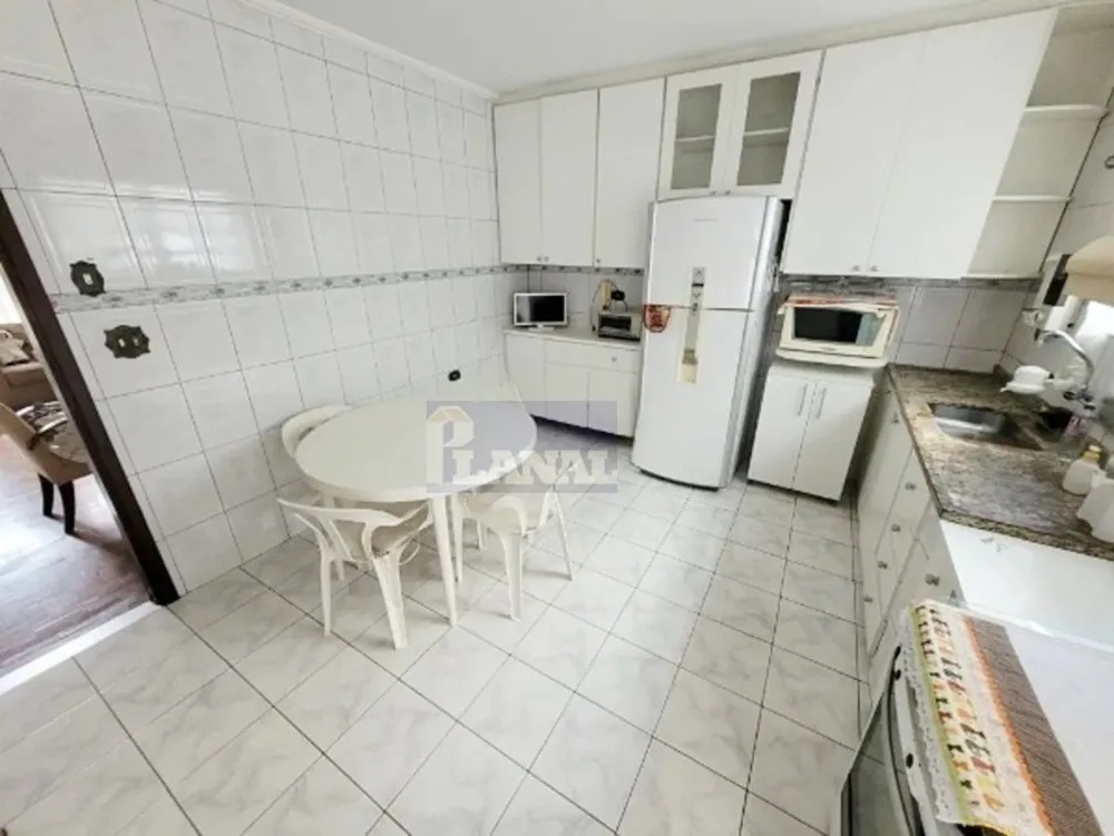 Sobrado, 3 quartos, 145 m² - Foto 9