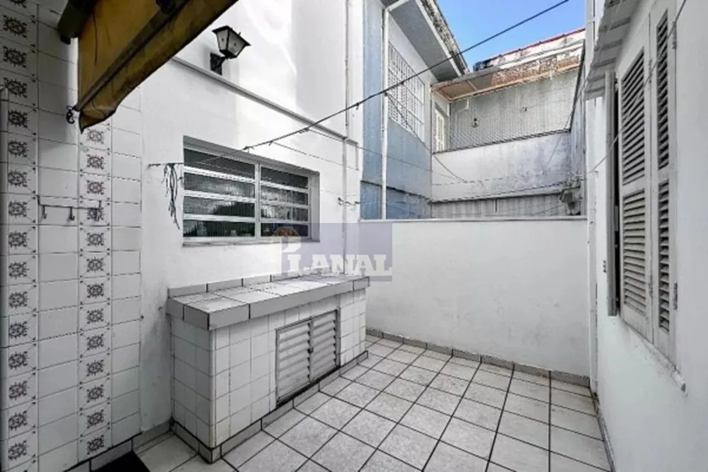 Sobrado, 3 quartos, 145 m² - Foto 3