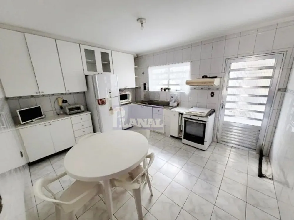 Sobrado, 3 quartos, 145 m² - Foto 6
