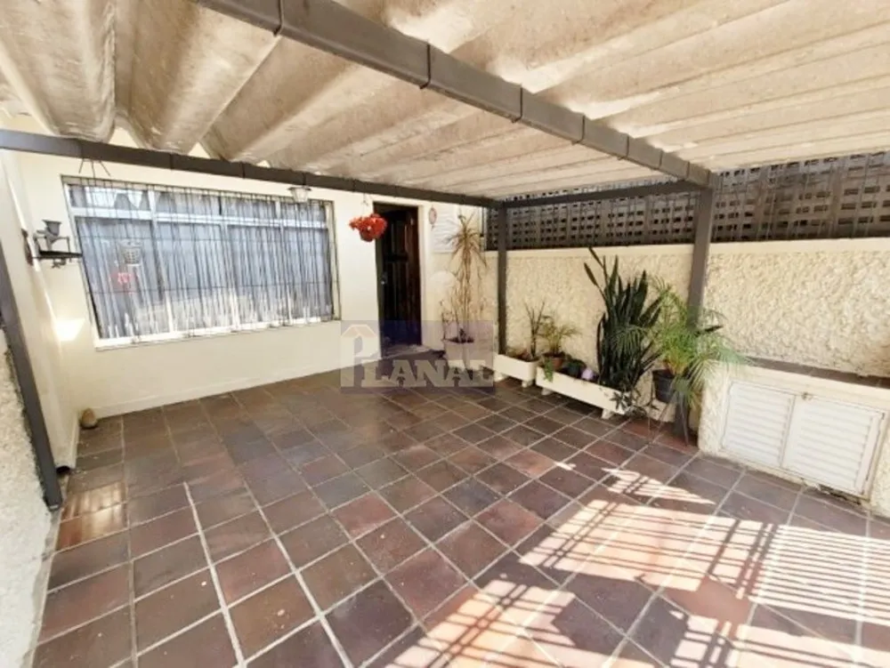 Sobrado, 3 quartos, 145 m² - Foto 1