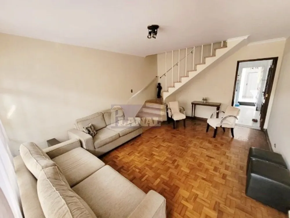 Sobrado, 3 quartos, 145 m² - Foto 7