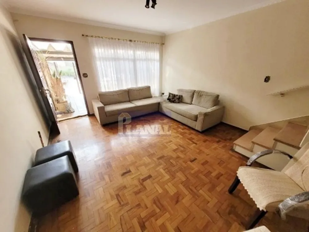 Sobrado, 3 quartos, 145 m² - Foto 12