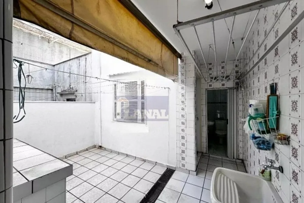 Sobrado, 3 quartos, 145 m² - Foto 2