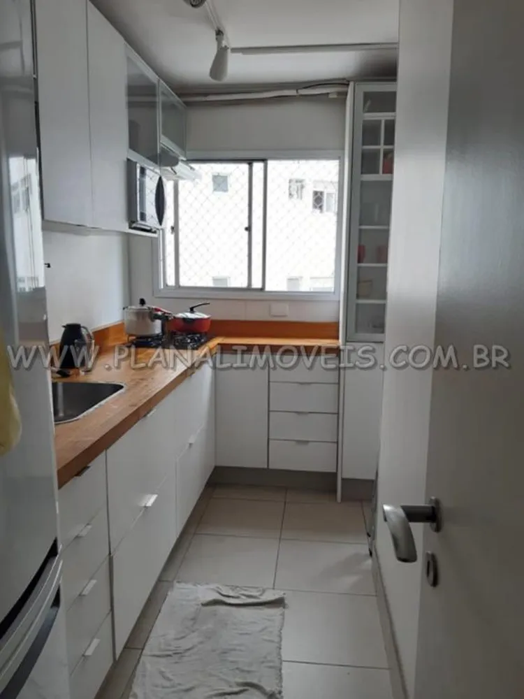 Apartamento, 2 quartos, 60 m² - Foto 7