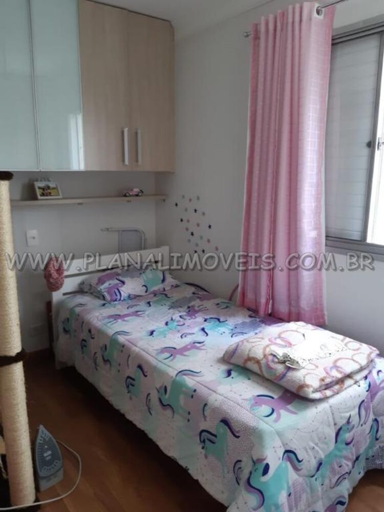 Apartamento à venda com 2 quartos, 60m² - Foto 2