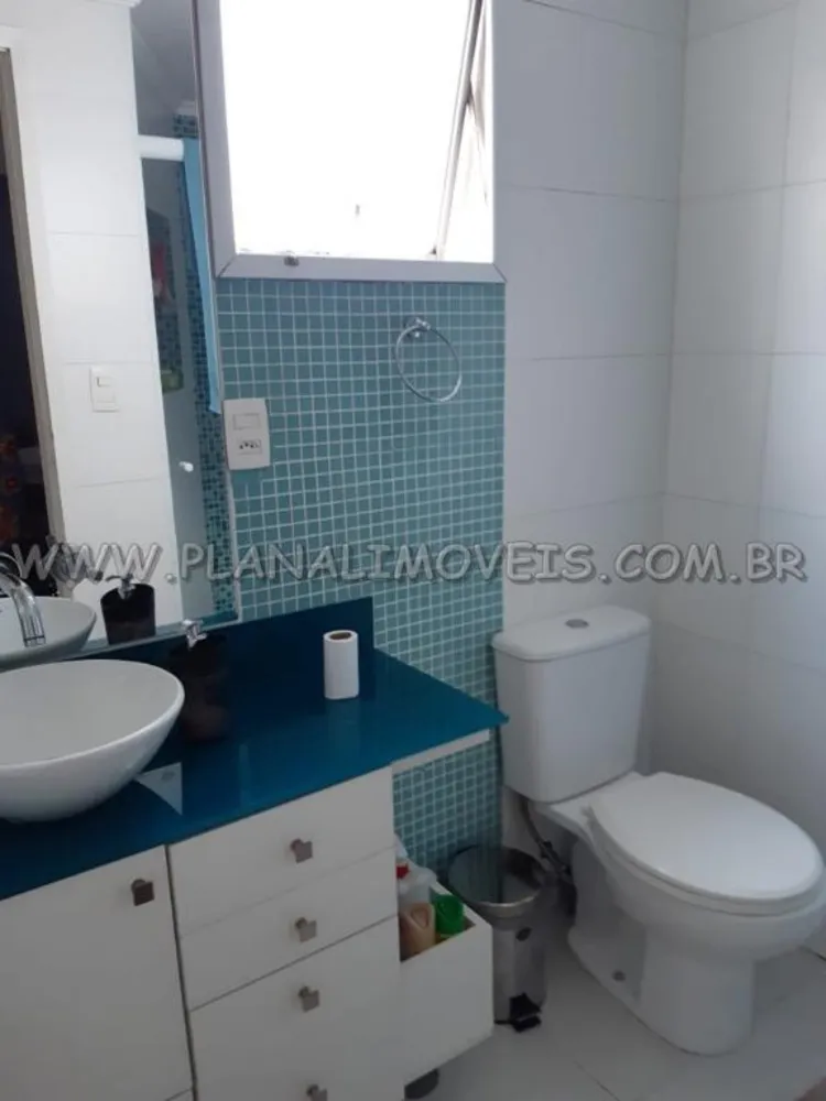 Apartamento, 2 quartos, 60 m² - Foto 6