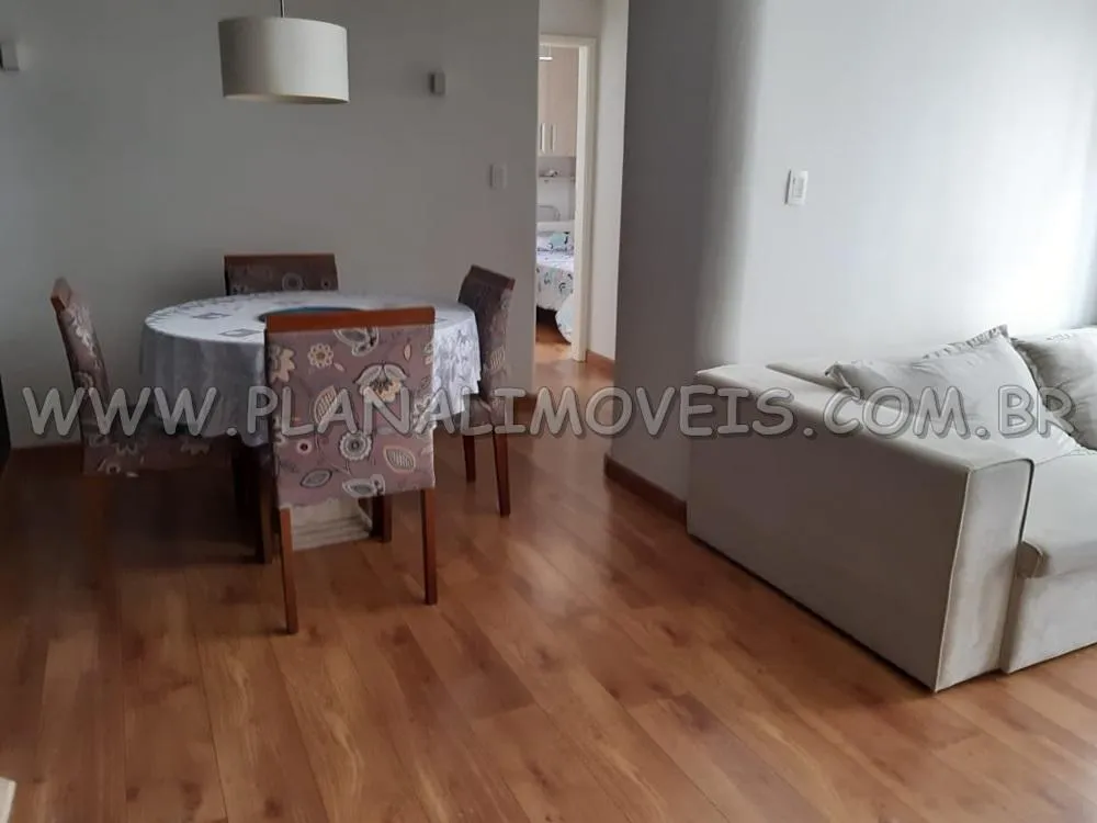 Apartamento, 2 quartos, 60 m² - Foto 3