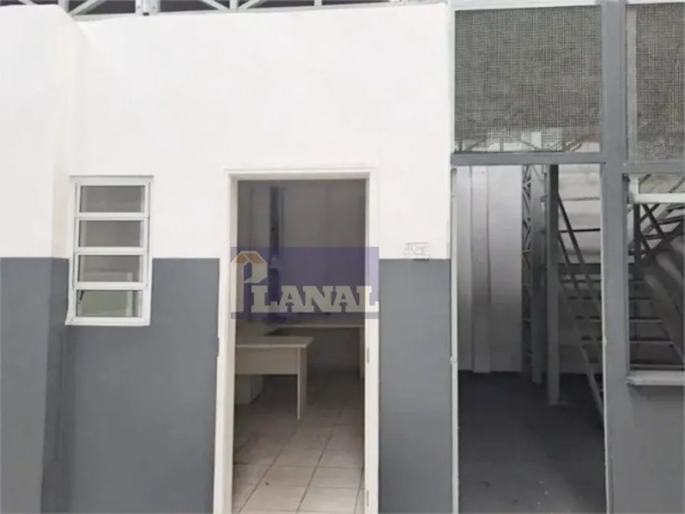 Depósito-Galpão, 500 m² - Foto 7