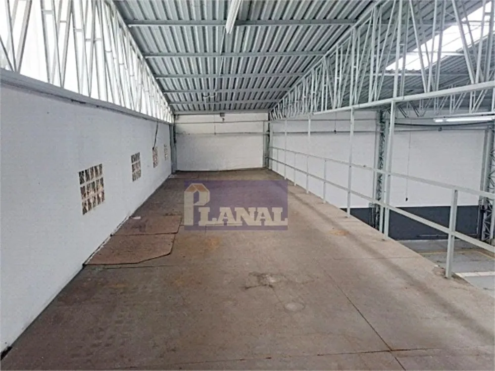 Depósito-Galpão, 500 m² - Foto 3