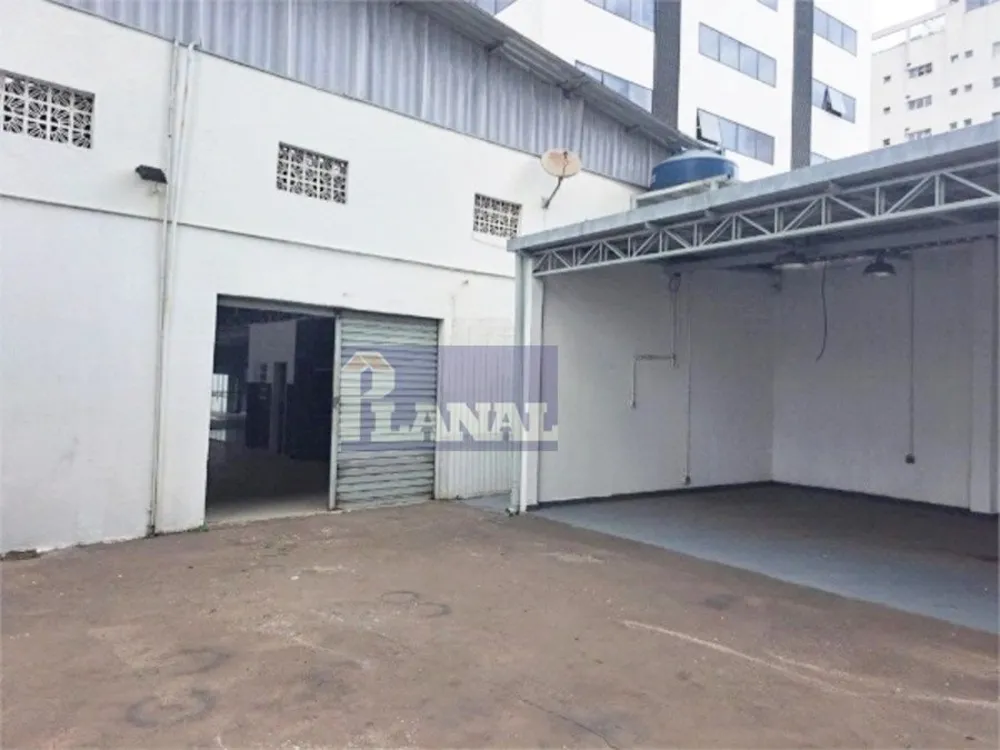 Depósito-Galpão, 500 m² - Foto 11