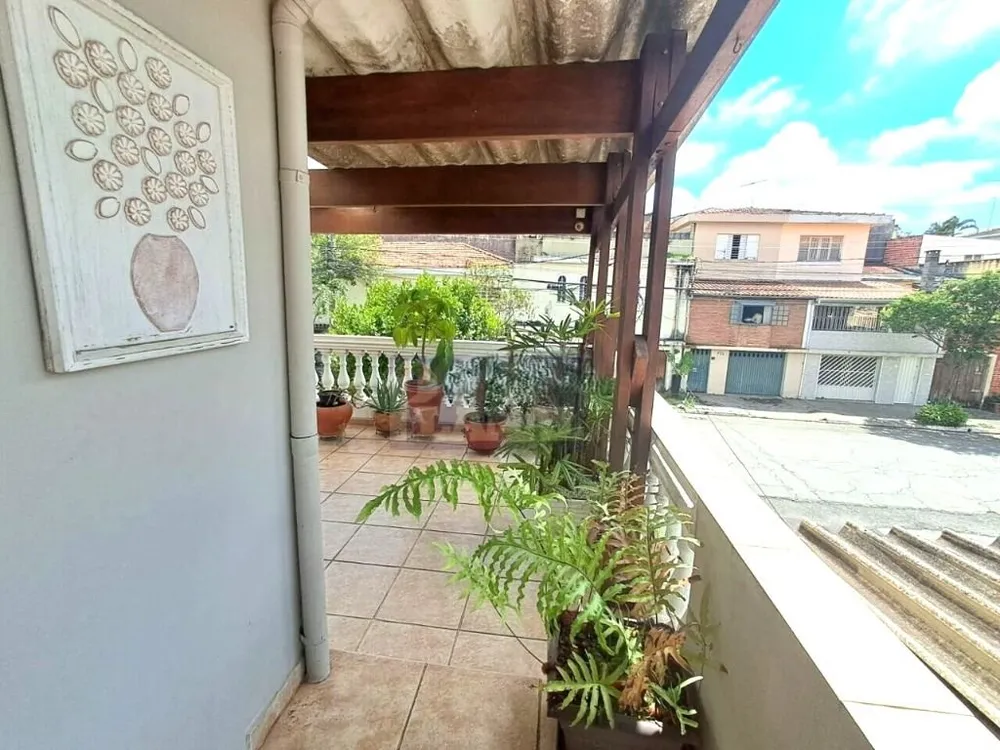 Sobrado, 3 quartos, 146 m² - Foto 6