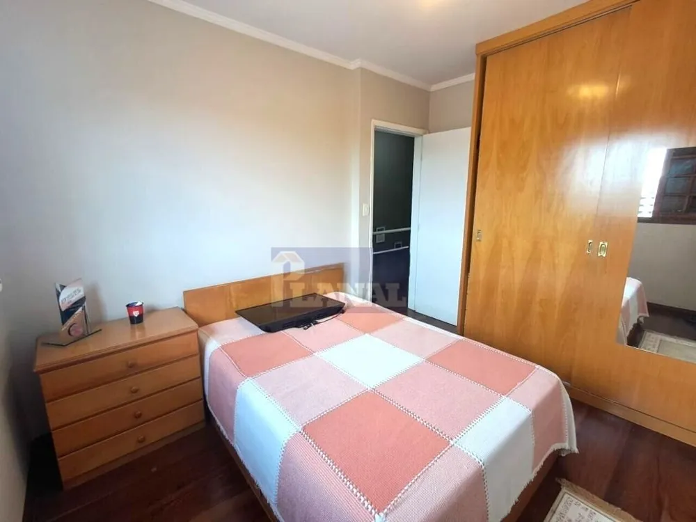Sobrado, 3 quartos, 146 m² - Foto 2