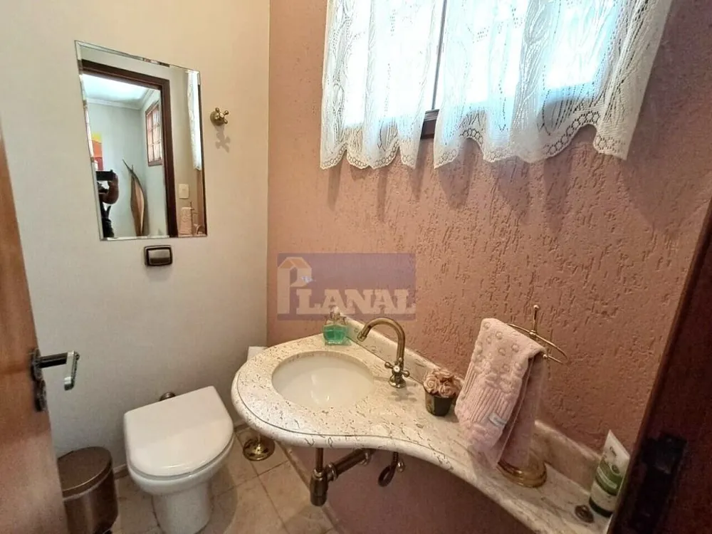 Sobrado, 3 quartos, 146 m² - Foto 1