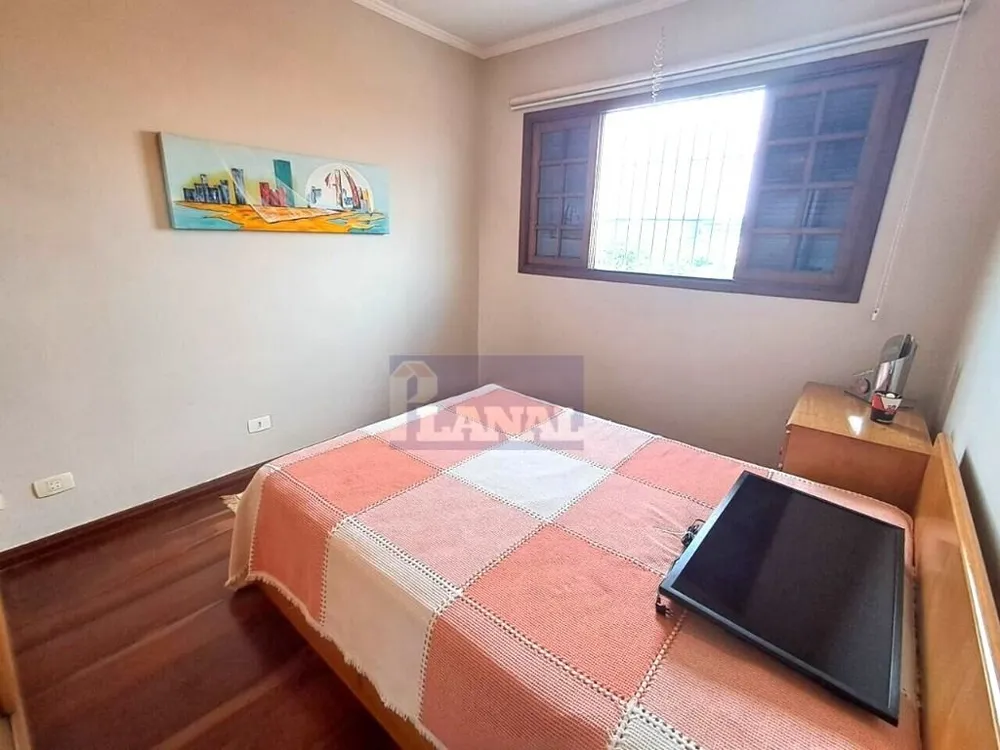Sobrado, 3 quartos, 146 m² - Foto 4