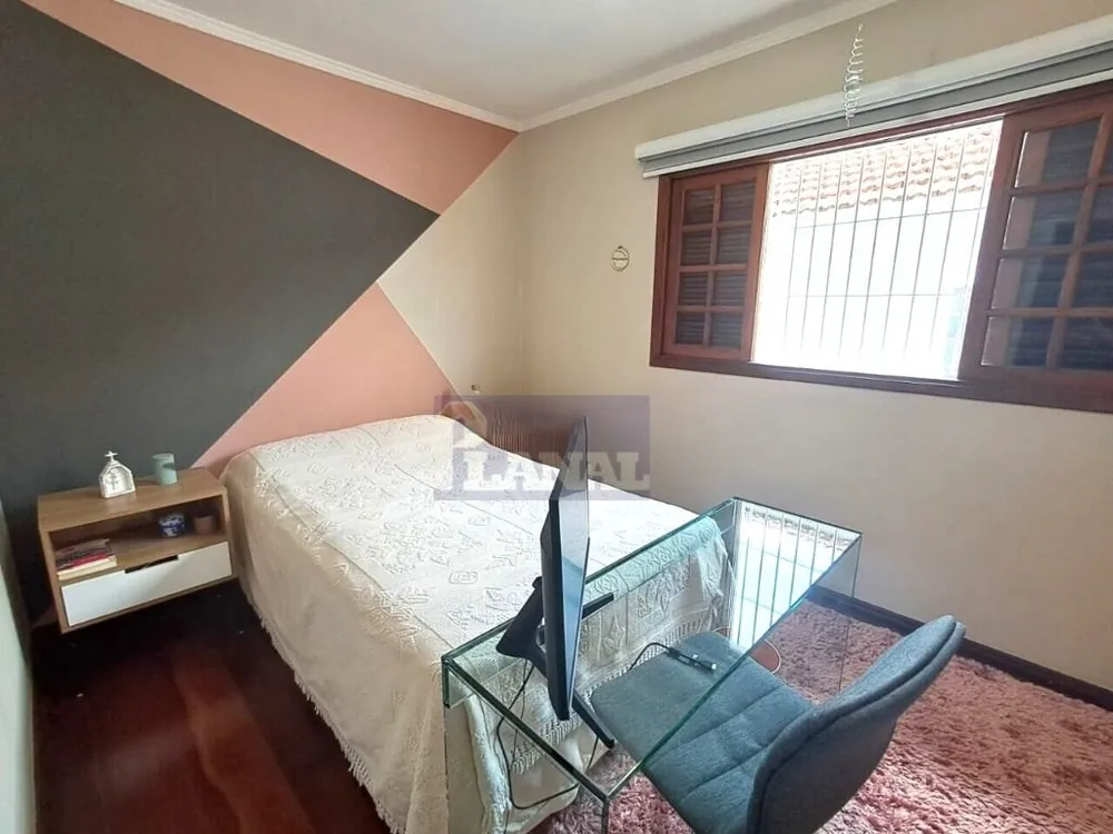Sobrado, 3 quartos, 146 m² - Foto 3