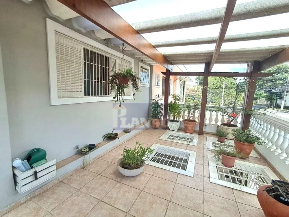 Sobrado, 3 quartos, 146 m² - Foto 6