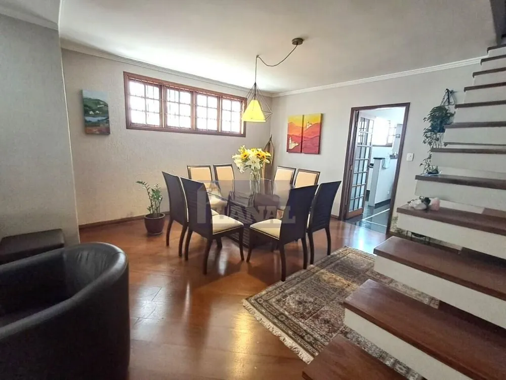 Sobrado, 3 quartos, 146 m² - Foto 7