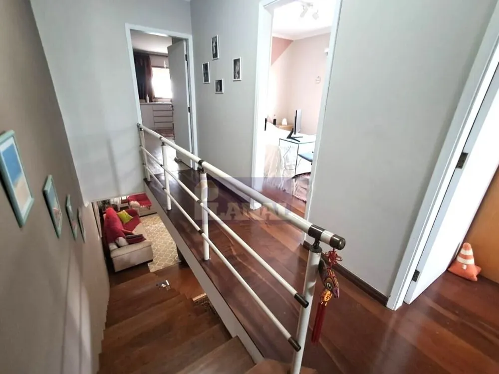 Sobrado, 3 quartos, 146 m² - Foto 5
