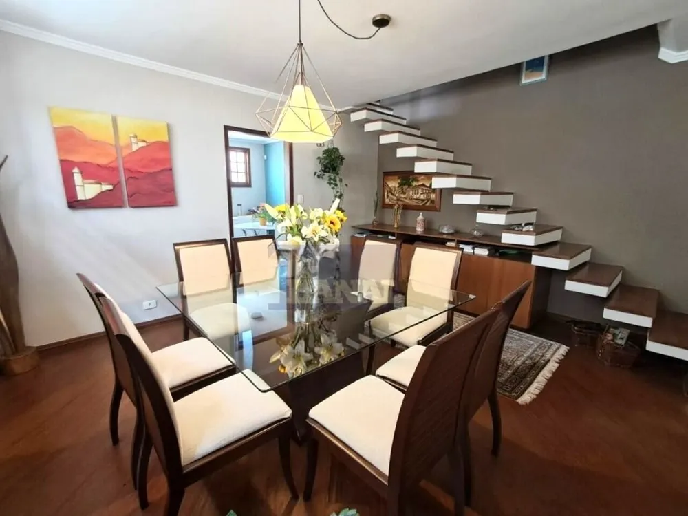 Sobrado, 3 quartos, 146 m² - Foto 2