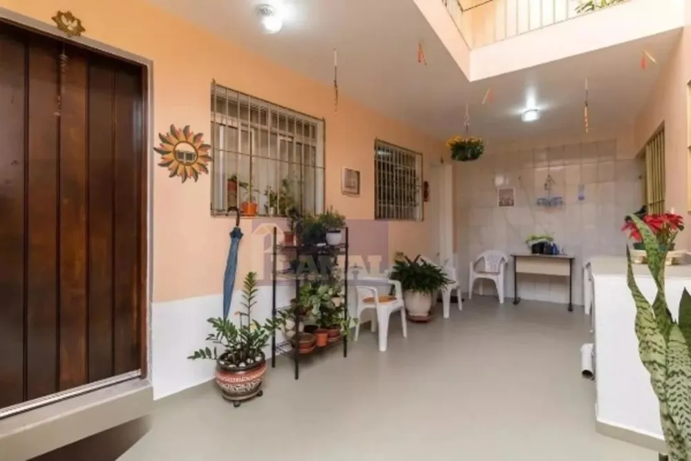 Sobrado, 3 quartos, 150 m² - Foto 10
