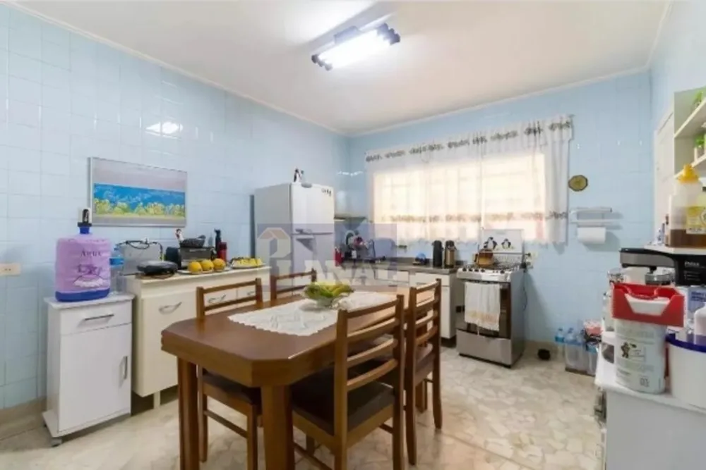 Sobrado, 3 quartos, 150 m² - Foto 8