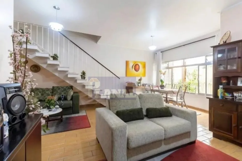 Sobrado, 3 quartos, 150 m² - Foto 3