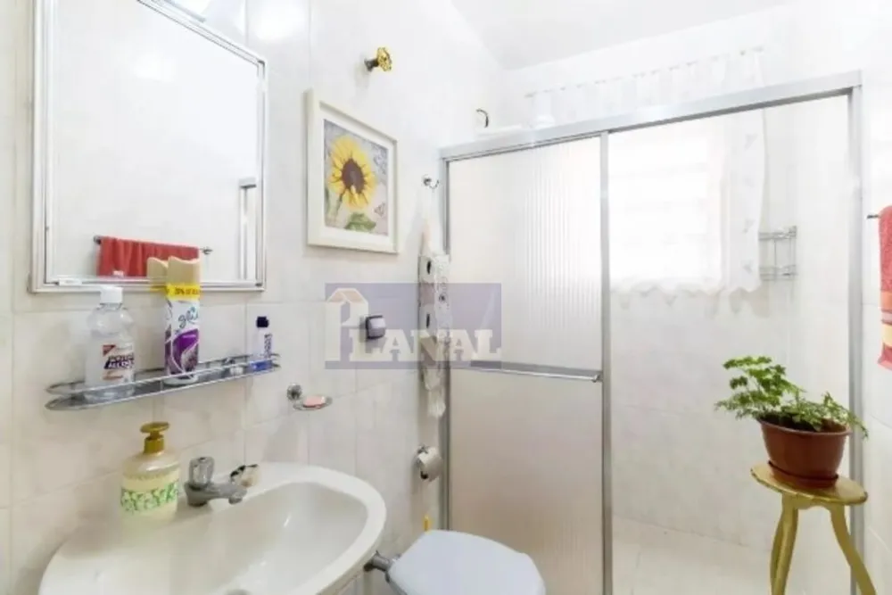 Sobrado, 3 quartos, 150 m² - Foto 6