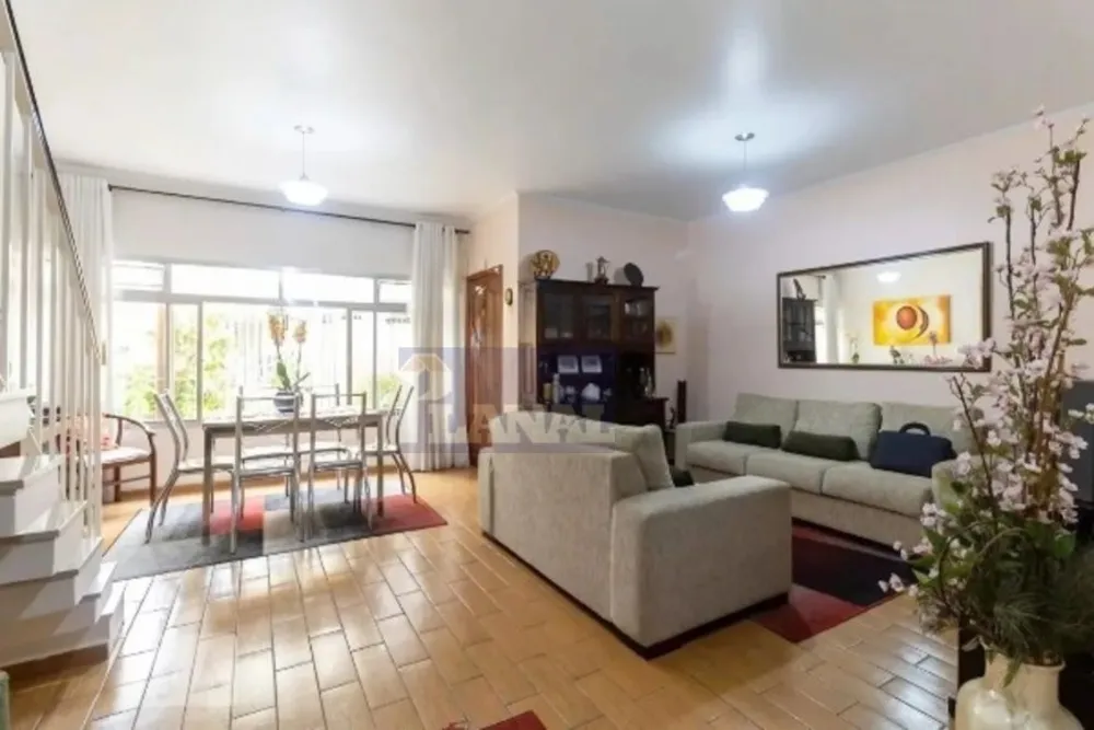 Sobrado, 3 quartos, 150 m² - Foto 2